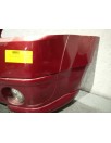 Recambio de paragolpes delantero para citroën c2 vtr referencia OEM IAM  TIENE ROCE PINTURA MAL ROJO