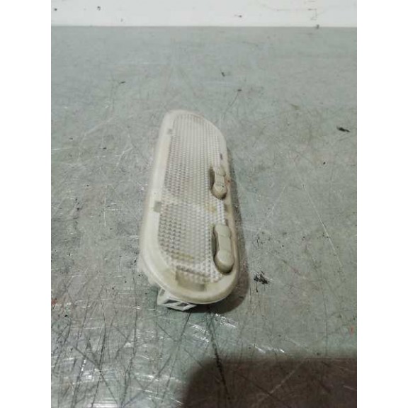 Recambio de luz interior para dacia lodgy 1.5 dci diesel fap cat referencia OEM IAM  DEL 