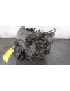 Recambio de caja cambios para ford s-max titanium referencia OEM IAM E1GR7002HCB ENTREGA CASCO 6V 156.747KM