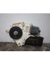 Recambio de motor elevalunas delantero derecho para peugeot 407 st confort pack referencia OEM IAM 9663036580  