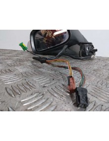 Recambio de retrovisor izquierdo para lancia phedra (180) 2.2 jtd 16v executive referencia OEM IAM  ELÉCTRICO  2