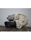 Recambio de motor elevalunas delantero derecho para peugeot 407 st confort pack referencia OEM IAM 9663036580  