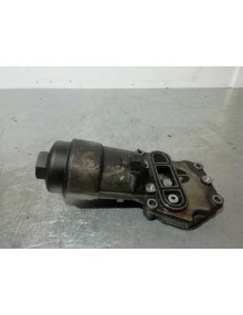 Recambio de soporte filtro aceite para opel astra g berlina comfort referencia OEM IAM   