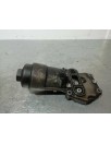 Recambio de soporte filtro aceite para opel astra g berlina comfort referencia OEM IAM   