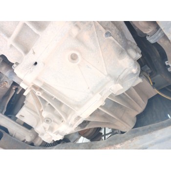 Recambio de caja cambios para nissan qashqai i (j10, nj10) 1.6 dci referencia OEM IAM   