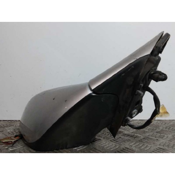 Recambio de retrovisor izquierdo para lancia phedra (180) 2.2 jtd 16v executive referencia OEM IAM  ELÉCTRICO 
