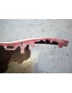 Recambio de paragolpes delantero para citroën c2 vtr referencia OEM IAM  TIENE ROCE PINTURA MAL ROJO