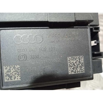 Recambio de conmutador de arranque para audi a5 coupe (8t) 2.0 tdi referencia OEM IAM 8K0909131 SIN LLAVE 