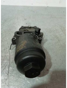 Recambio de soporte filtro aceite para opel astra g berlina comfort referencia OEM IAM    2