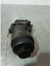Recambio de soporte filtro aceite para opel astra g berlina comfort referencia OEM IAM   