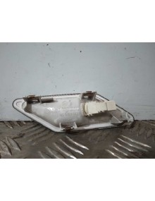 Recambio de luz interior para bmw serie 3 berlina (e46) 320d referencia OEM IAM 63318375583 TRASERA IZ  2