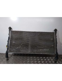 Recambio de radiador agua para ford transit caja cerrada ´06 referencia OEM IAM 6C118005CD   2