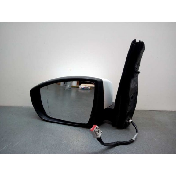 Recambio de retrovisor izquierdo para ford c-max edition referencia OEM IAM 212836405 8 CABLES 