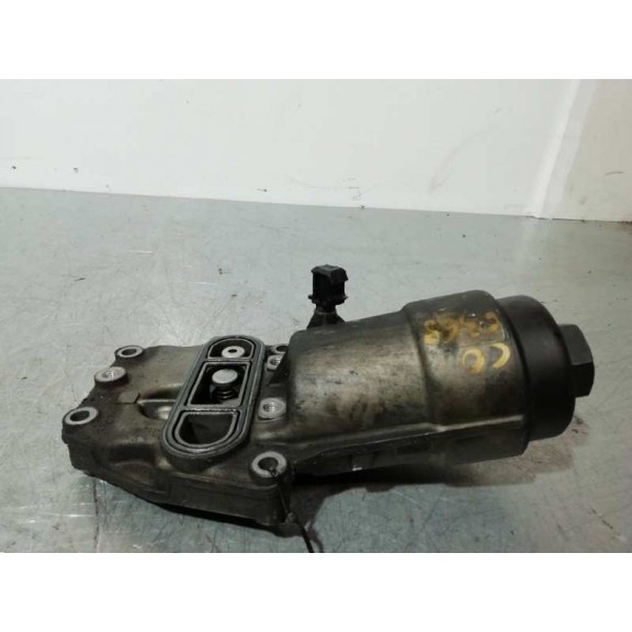 Recambio de soporte filtro aceite para opel astra g berlina comfort referencia OEM IAM   