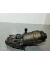 Recambio de soporte filtro aceite para opel astra g berlina comfort referencia OEM IAM   