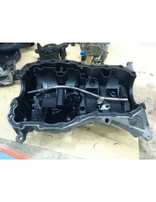 Recambio de carter para renault megane ii berlina 3p 1.5 dci diesel referencia OEM IAM 8200273261  