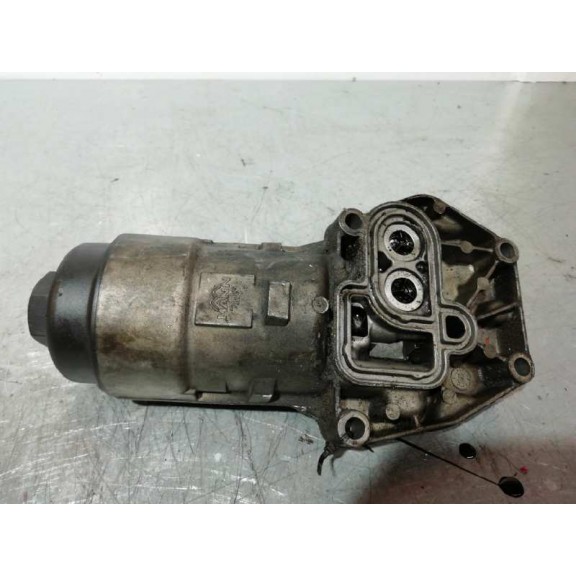 Recambio de soporte filtro aceite para opel astra g berlina comfort referencia OEM IAM   