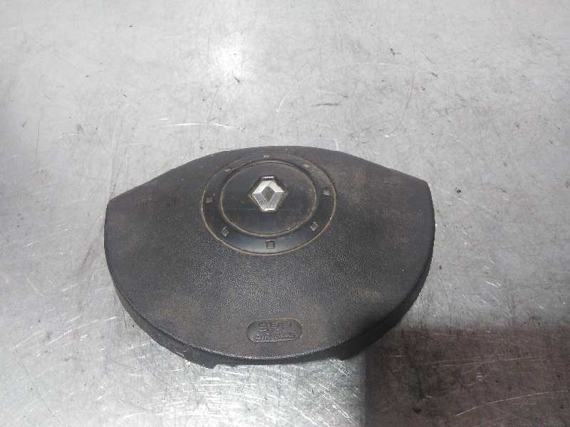 Recambio de airbag delantero izquierdo para renault kangoo 1.5 dci diesel referencia OEM IAM 8200893585  