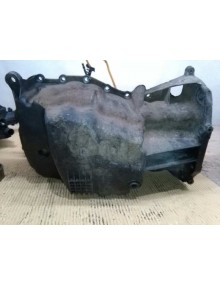 Recambio de carter para renault megane ii berlina 3p 1.5 dci diesel referencia OEM IAM 8200273261   2