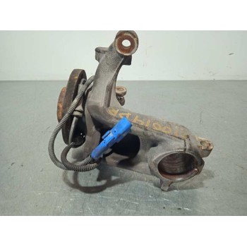 Recambio de mangueta delantera derecha para citroën c3 collection referencia OEM IAM SR ABS 