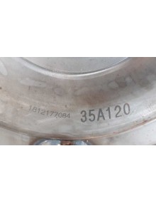 Recambio de caja cambios para peugeot 208 gt line referencia OEM IAM 20GE92 4.000KM AUTOMÁTICA 2