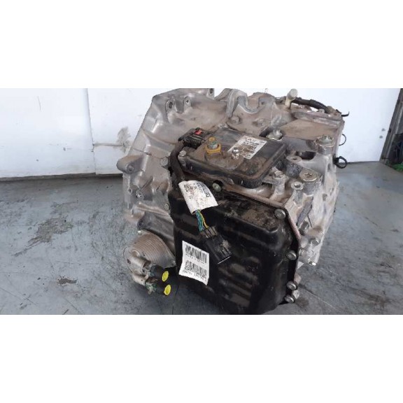 Recambio de caja cambios para peugeot 208 gt line referencia OEM IAM 20GE92 4.000KM AUTOMÁTICA