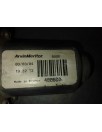 Recambio de elevalunas trasero derecho para nissan almera tino (v10m) acenta referencia OEM IAM 400600 82720BU000 2 PINS