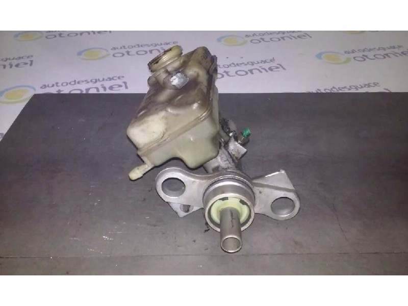 Recambio de bomba freno para renault megane ii berlina 3p confort authentique referencia OEM IAM   