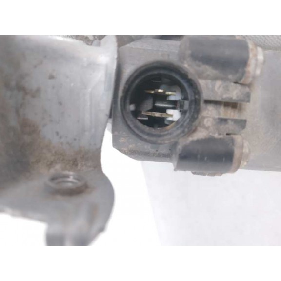 Recambio de elevalunas trasero derecho para nissan almera tino (v10m) acenta referencia OEM IAM 400600 82720BU000 2 PINS
