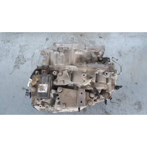 Recambio de caja cambios para peugeot 208 gt line referencia OEM IAM 20GE92 4.000KM AUTOMÁTICA