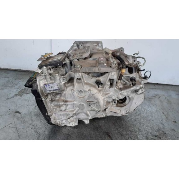 Recambio de caja cambios para peugeot 208 gt line referencia OEM IAM 20GE92 4.000KM AUTOMÁTICA