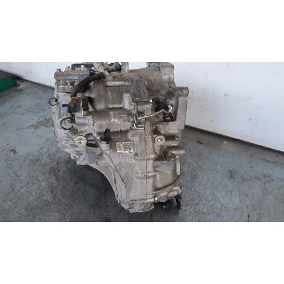 Recambio de caja cambios para peugeot 208 gt line referencia OEM IAM 20GE92 4.000KM AUTOMÁTICA