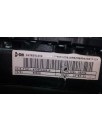 Recambio de airbag delantero izquierdo para fiat punto (199) 1.3 16v jtd cat referencia OEM IAM 07355162010  