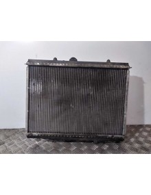 Recambio de radiador agua para citroën c5 berlina 1.8 16v premier referencia OEM IAM 9636170580   2