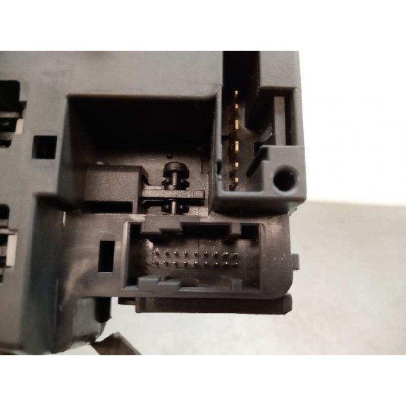 Recambio de mando limpia para renault modus 1.5 dci diesel referencia OEM IAM 88103003424  