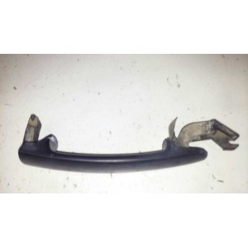 Recambio de maneta exterior delantera derecha para seat arosa (6h1) select referencia OEM IAM   