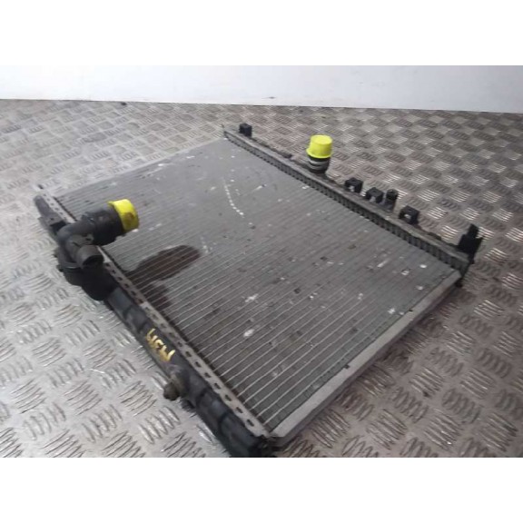 Recambio de radiador agua para citroën c5 berlina 1.8 16v premier referencia OEM IAM 9636170580  