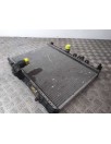 Recambio de radiador agua para citroën c5 berlina 1.8 16v premier referencia OEM IAM 9636170580  