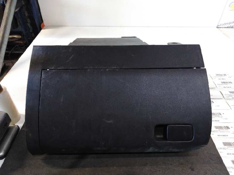 Recambio de guantera para volkswagen polo (6r1) advance referencia OEM IAM 6R1857097  