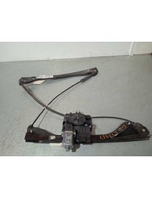 Recambio de elevalunas delantero derecho para skoda fabia 1.0 mpi referencia OEM IAM 2Q2959882   2