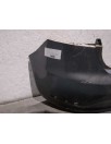 Recambio de paragolpes trasero para seat ibiza (6j5) style tech referencia OEM IAM GRISOSCURO  
