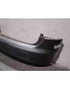 Recambio de paragolpes trasero para seat ibiza (6j5) style tech referencia OEM IAM GRISOSCURO  