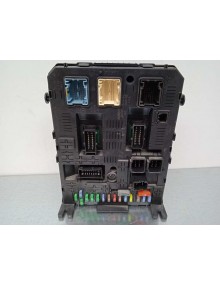 Recambio de centralita bsi para peugeot 3008 1.6 hdi fap referencia OEM IAM 281197595  