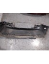 Recambio de paragolpes trasero para seat ibiza (6j5) style tech referencia OEM IAM GRISOSCURO  