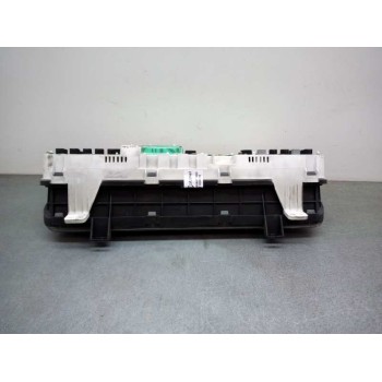 Recambio de cuadro instrumentos para ssangyong korando 2.3 tdi referencia OEM IAM 8020106100  