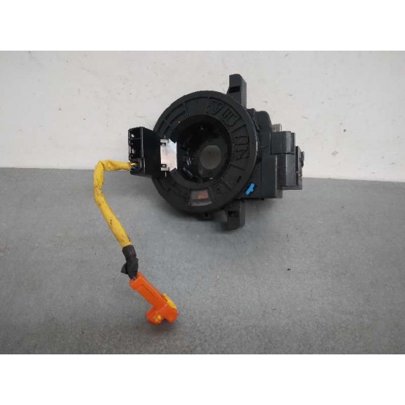 Recambio de anillo airbag para toyota auris 1.6 16v cat referencia OEM IAM 8924502040 02080005519 