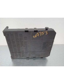 Recambio de centralita bsi para peugeot 3008 1.6 hdi fap referencia OEM IAM 281197595   2