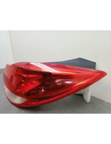 Recambio de piloto trasero derecho para opel insignia berlina 2.0 cdti cat referencia OEM IAM   