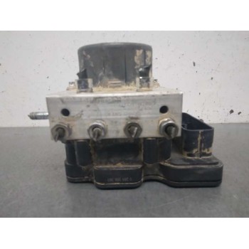 Recambio de abs para renault clio iv limited referencia OEM IAM 476601283R 02655956527 