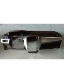Recambio de salpicadero para fiat punto (199) 1.3 16v jtd cat referencia OEM IAM   
